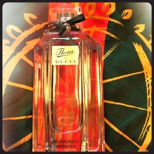 Flora by GUCCI Glamorous Magnolia Genuine